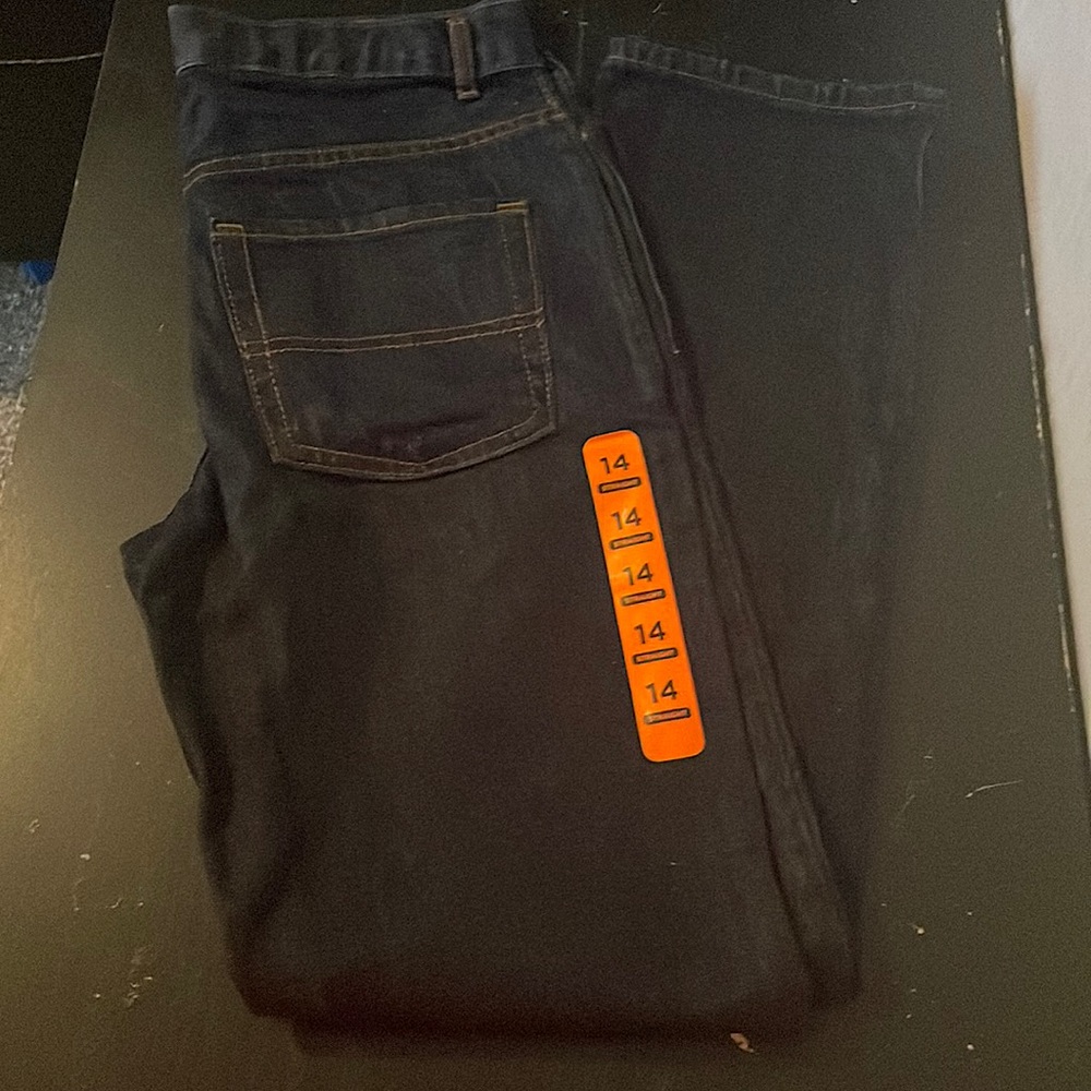 Kids jeans